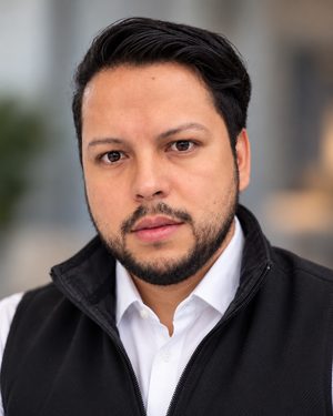 Raúl Cortez, Founder of Corialto